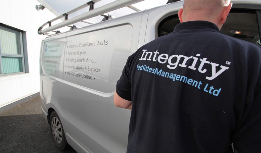 Integrity are recruiting!