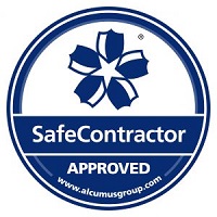 Safe Contractor Approved Property Management Company Integrity Facilities Management Ltd