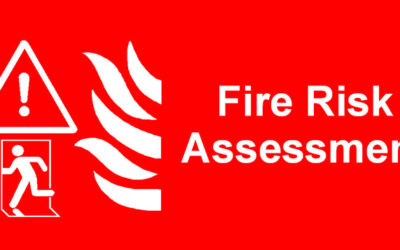 Fire Risk Assessments – 20% Price Reduction!