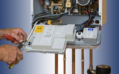 The Importance of Boiler Servicing