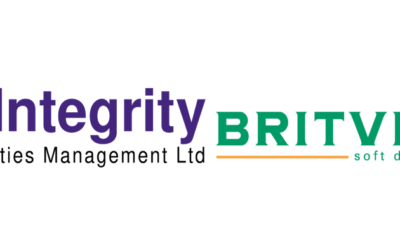 Integrity Facilities Management & Britvic Soft Drinks Extend Partnership for Another Two Years