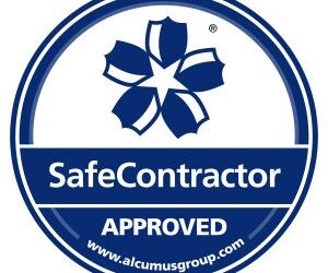 Integrity Facilities Management Achieve SafeContractor Accreditation Once Again!