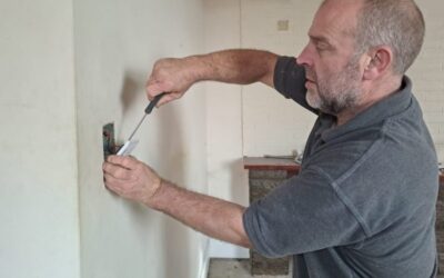 Quick Fixes and Beyond: What a Handyman in Birmingham Can Do for You