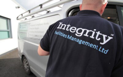 Integrity Facilities Management are Recruiting!