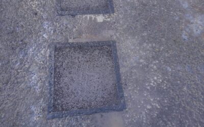 Pothole Repairs – Waitrose, Hall Green